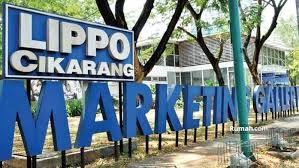 Injak Beban, Lippo Cikarang (LPCK) Berhasil Catat Laba Rp185 Miliar di Sepanjang 2021