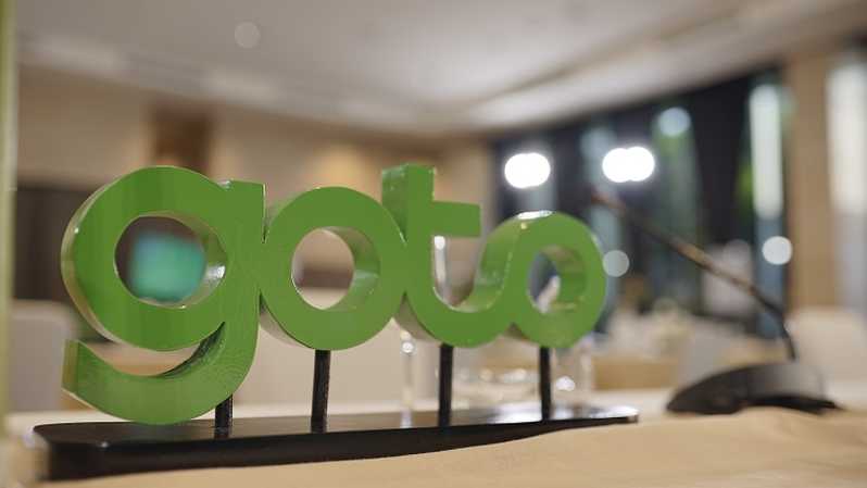 GoTo Gojek (GOTO) Permanenkan Harga IPO Rp338 per Lembar, Respons Pasar?