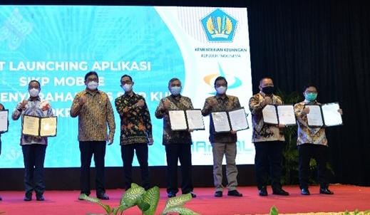 Target Bank DKI 2022, Salurkan KUR Rp1 Triliun
