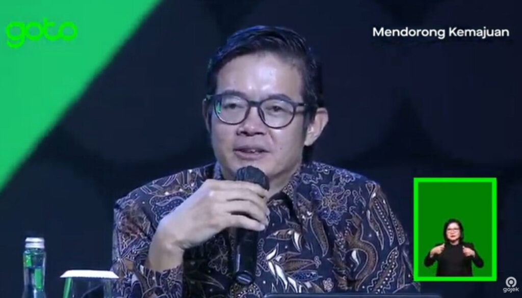 Jajakan Saham IPO GoTo Gojek (GOTO), 96 Ribu Investor Ritel Serbu Aplikasi IPOT