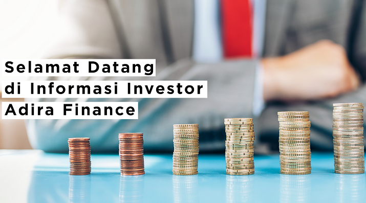 Catat Tanggalnya Nih! Adira Finance (ADMF) Tebar Dividen Tunai Rp607 Per Lembar