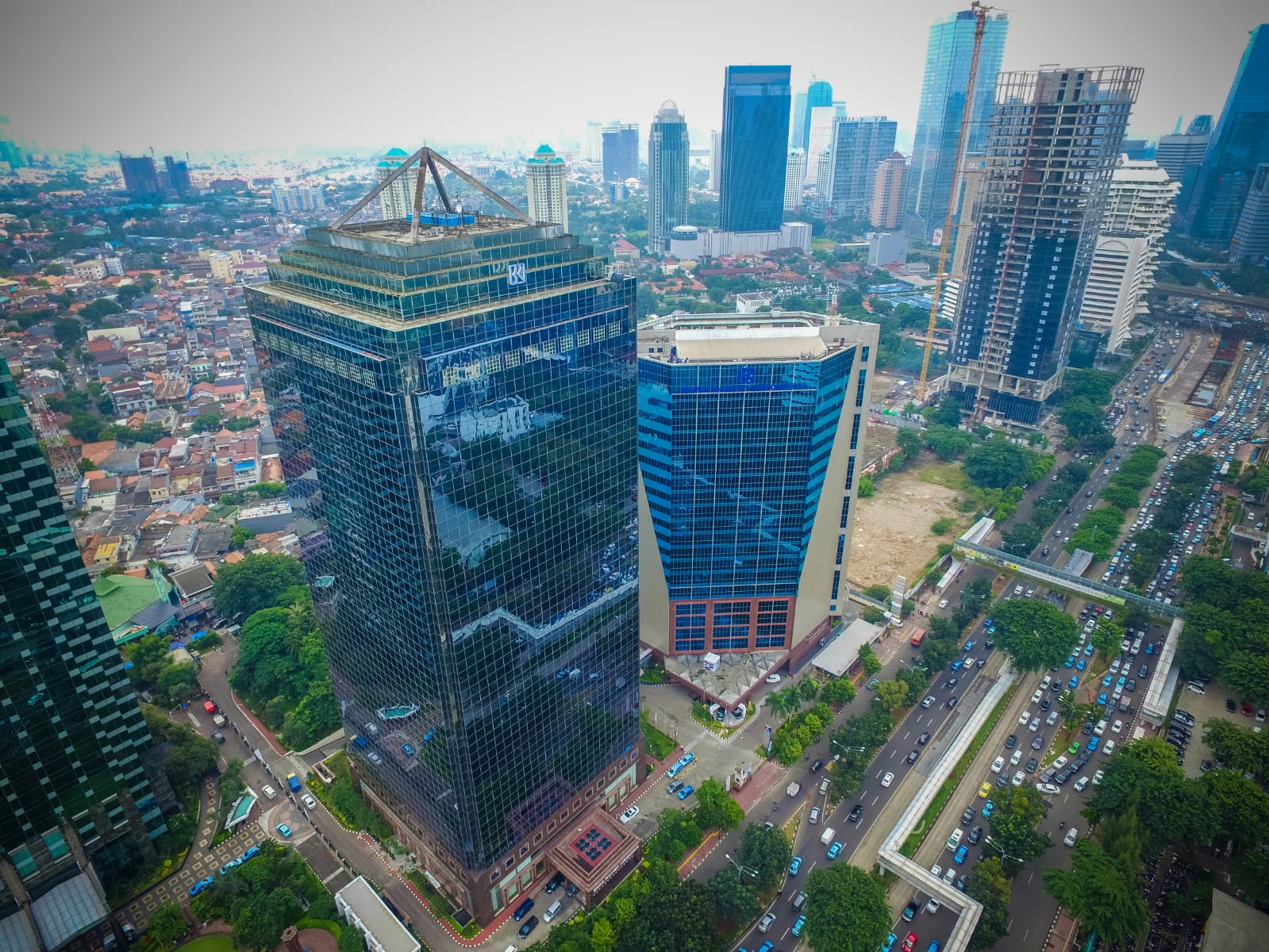 Cair Hari Ini, Bank BRI (BBRI) Setor Dividen Rp14 Triliun ke Kas Negara