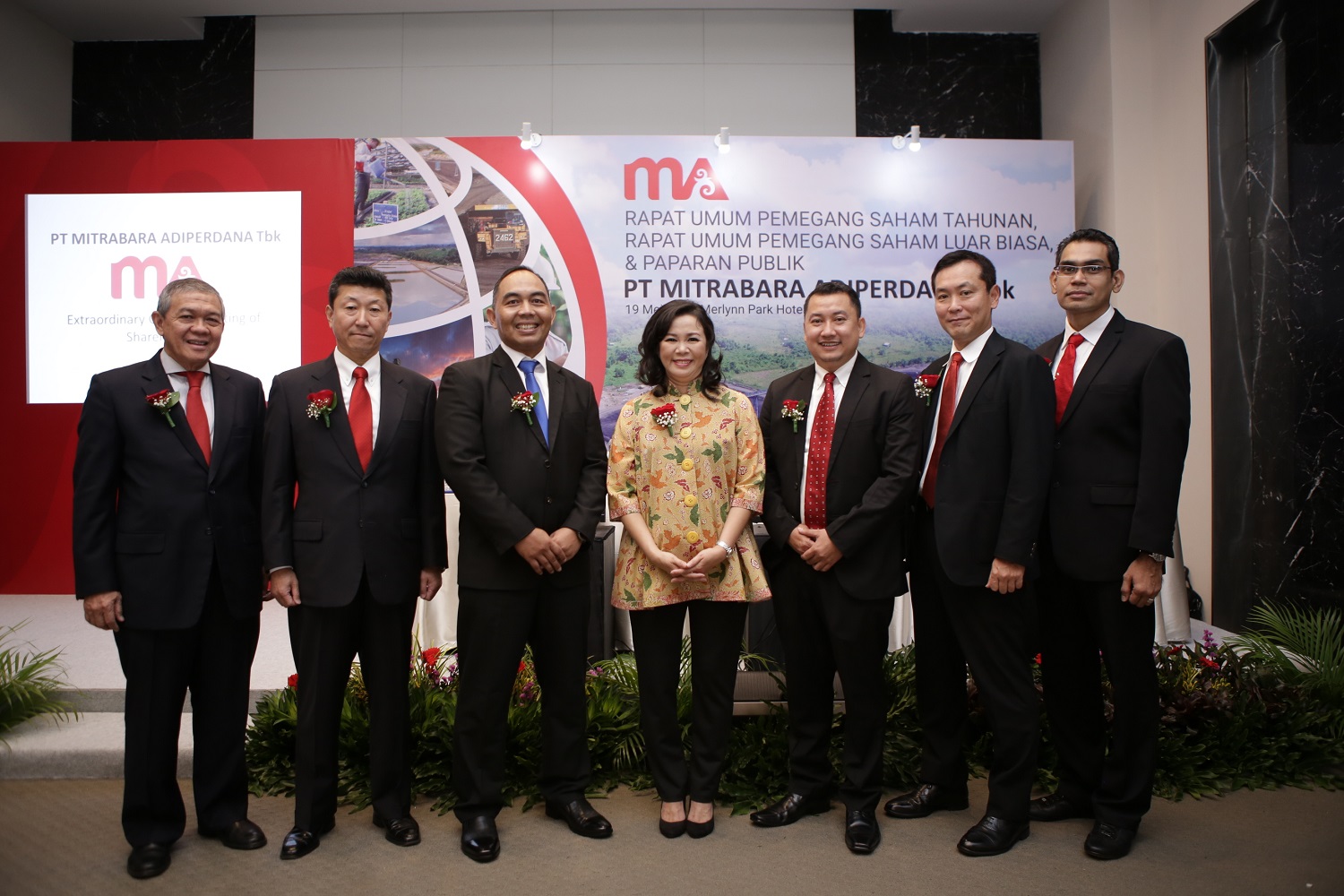 Idemitsu Jual 30 Persen Saham Mitrabara Adiperdana (MBAP) Rp439,7 Miliar, Ini Tujuannya