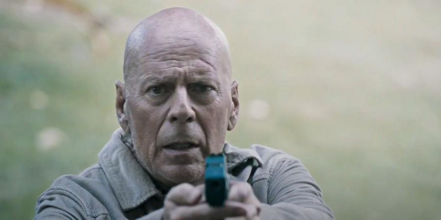 Mundur dari Dunia Akting, Bruce 'Die Hard' Willis Kalah oleh Afasia