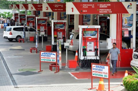 Pertamax Naik Jadi Rp12.500, Kata Pertamina Masih Jauh di Bawah Nilai Ekonomi