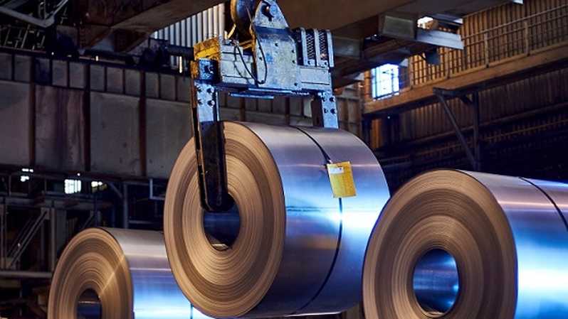 Krakatau Steel (KRAS) Injeksi Modal Entitas Usaha USD308,16 Juta, Begini Skemanya