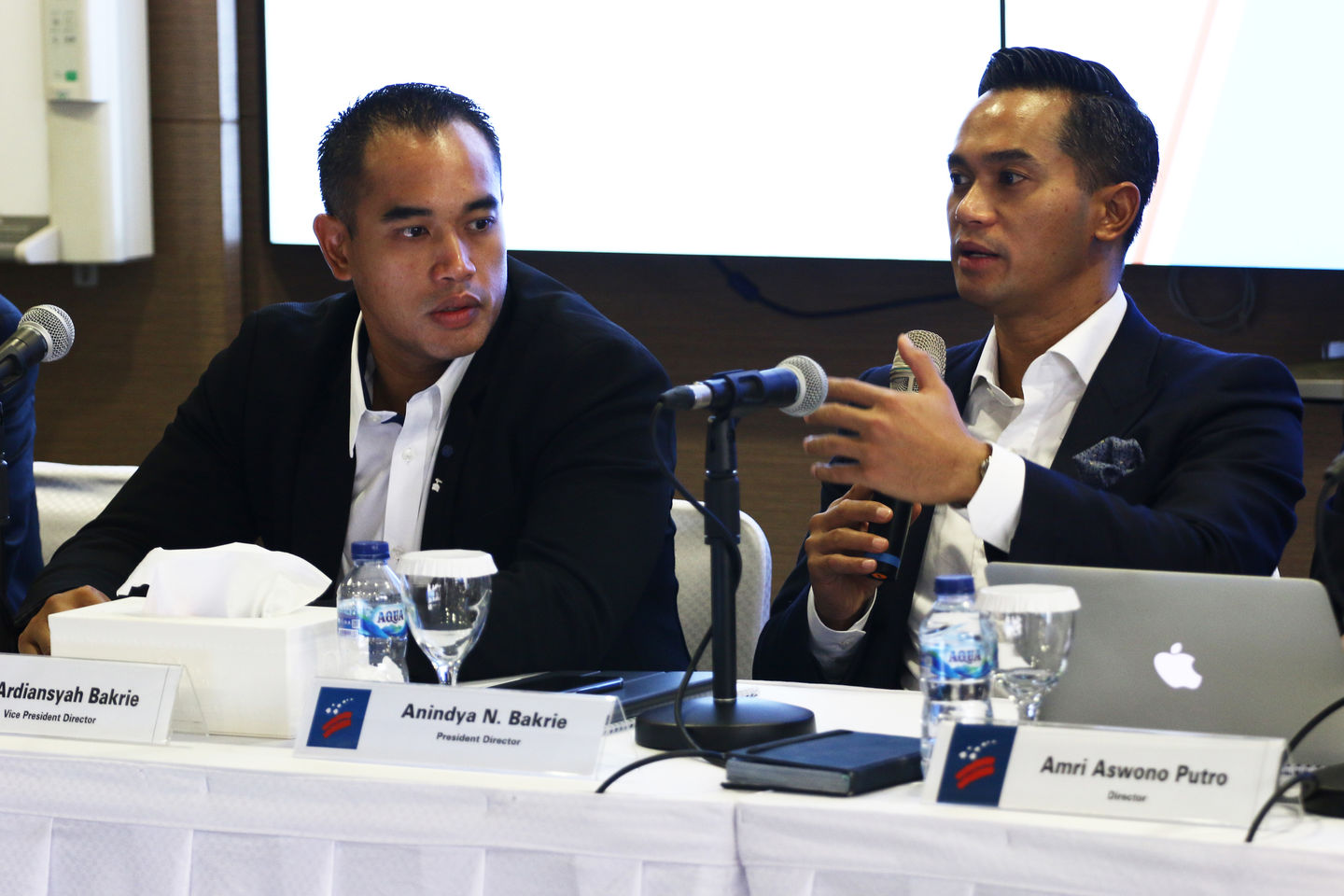 Laba Bakrie & Brothers (BNBR) Melesat 1.151 Persen Jadi Rp74,29 Miliar, Simak Pemicunya