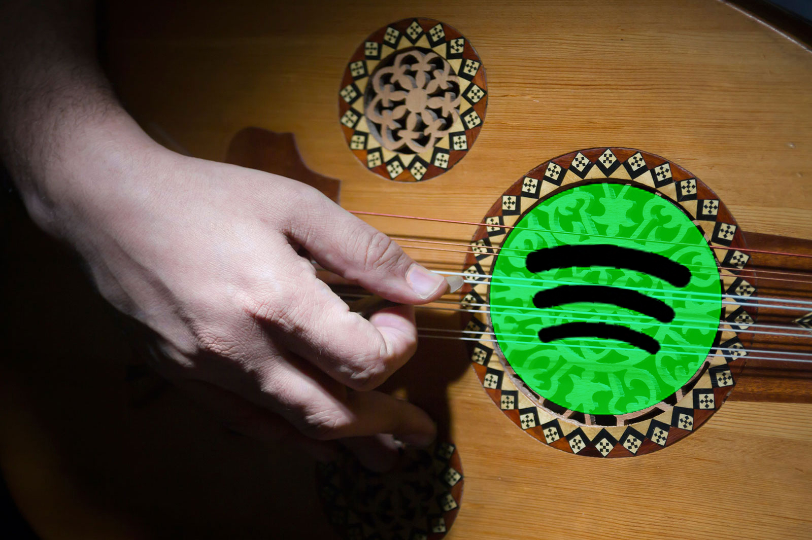 Sambut Ramadan, Spotify Hadirkan Playlist Lagu dan Podcast Religi