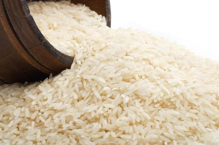 Harga Beras Kualitas Premium di Penggilingan Maret 2022 Rp9.787 Per Kg