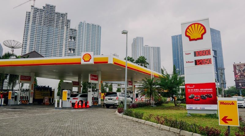 Shell Naikkan Harga BBM RON 92 Setara Pertamax Rp16 Ribu