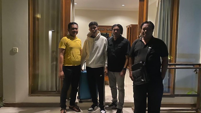 Kasus Binomo Indra Kenz: Ini Riwayat Singkat Brian Edgar yang Ditangkap di Bali