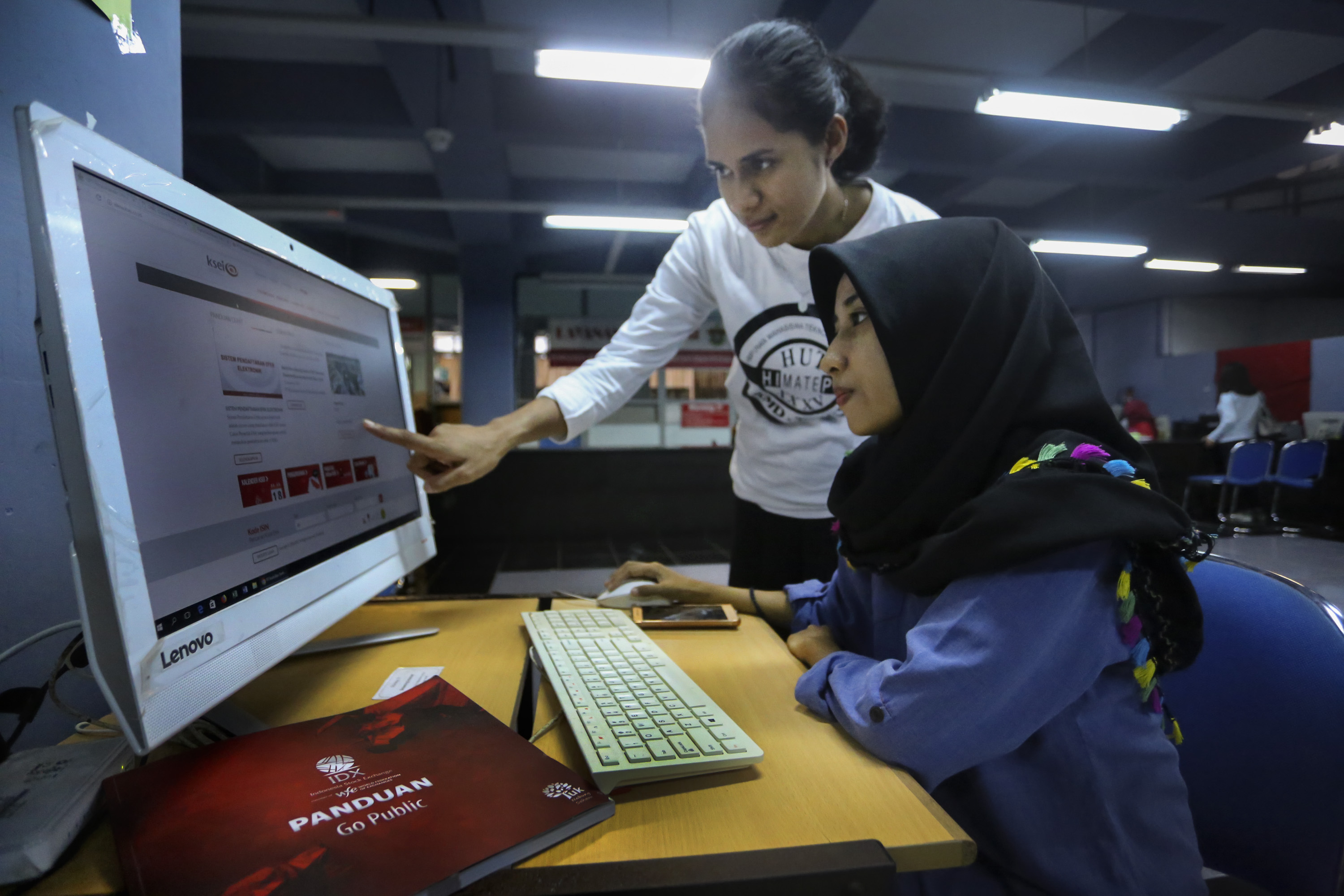 Menilik Prospek Pasar Saham Indonesia, Ditengah Potensi Lonjakan Inflasi