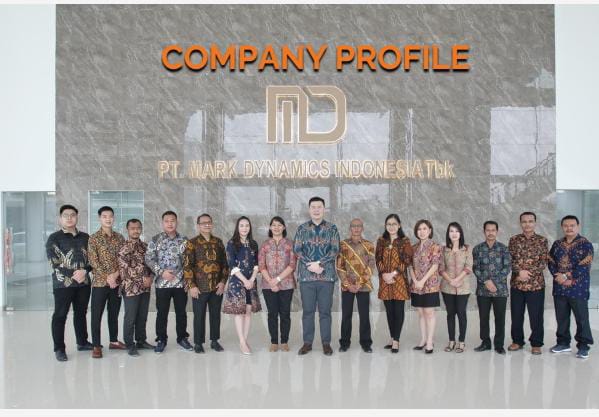 Mengintip Bisnis Mark Dynamics (MARK), Emiten Tanpa Kompetitor di Bursa Efek Indonesia