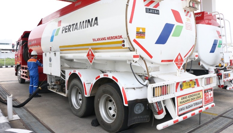 Paling Banyak Dikonsumsi, Pemerintah Pastikan Pasokan Pertalite
