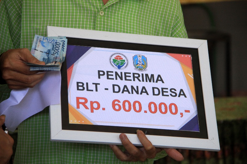 Airlangga Umumkan Realisasi Anggaran PEN Hinggal Awal April Rp29,3 Triliun