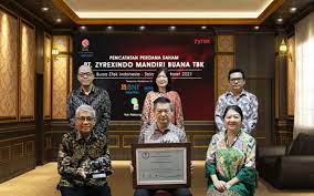 Kebutuhan Laptop Semakin Tinggi, Laba Zyrex (ZYRX) Melambung 91% Jadi Rp69 M