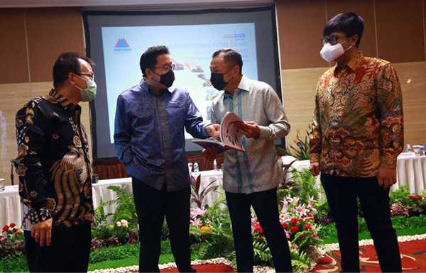 Catat Laba USD13,52 Juta, Dirut Kobexindo (KOBX) Bicara Peluang Tebar Dividen