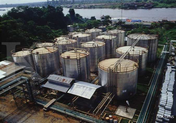 Kantongi Rp147,21 Miliar, Penjualan Duta Pertiwi (DPNS) 2021 Naik 52,32 Persen