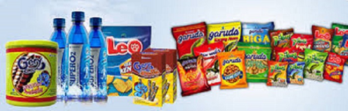 Tingkatkan Kinerja, Garudafood (GOOD) Siapkan Sejumlah Strategi di 2022