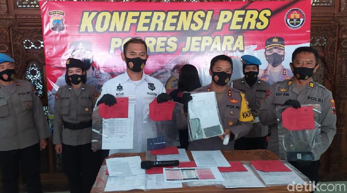 PPATK tidak Janji Uang Korban Investasi Bodong Bisa Kembali