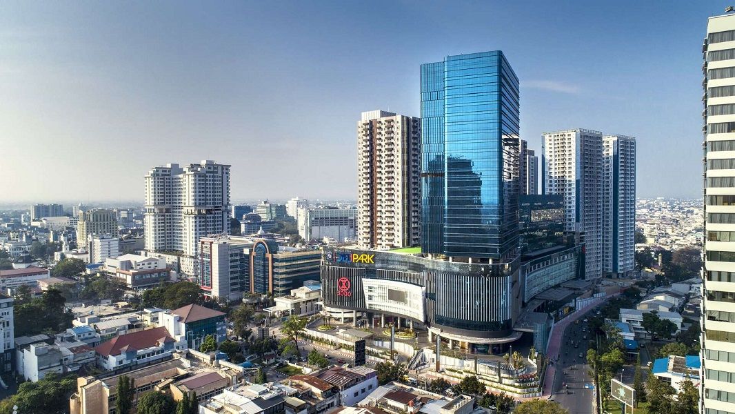 Properti Menggeliat, Agung Podomoro (APLN) Catat Pendapatan Rp4,26 triliun