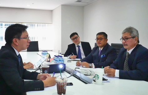 Bhakti Multi Arta (BHAT) Berencana Terbitkan MTN Senilai Rp250 Miliar