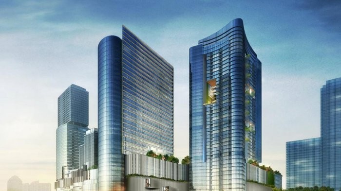 Naik 48,5 Persen, Pakuwon Jati (PWON) Kantongi Laba Bersih Rp1,38 Triliun di 2021