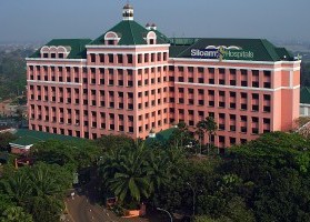 Cek, Ini Batas Akhir Perdagangan Stock Split Saham Siloam Hospitals (SILO)