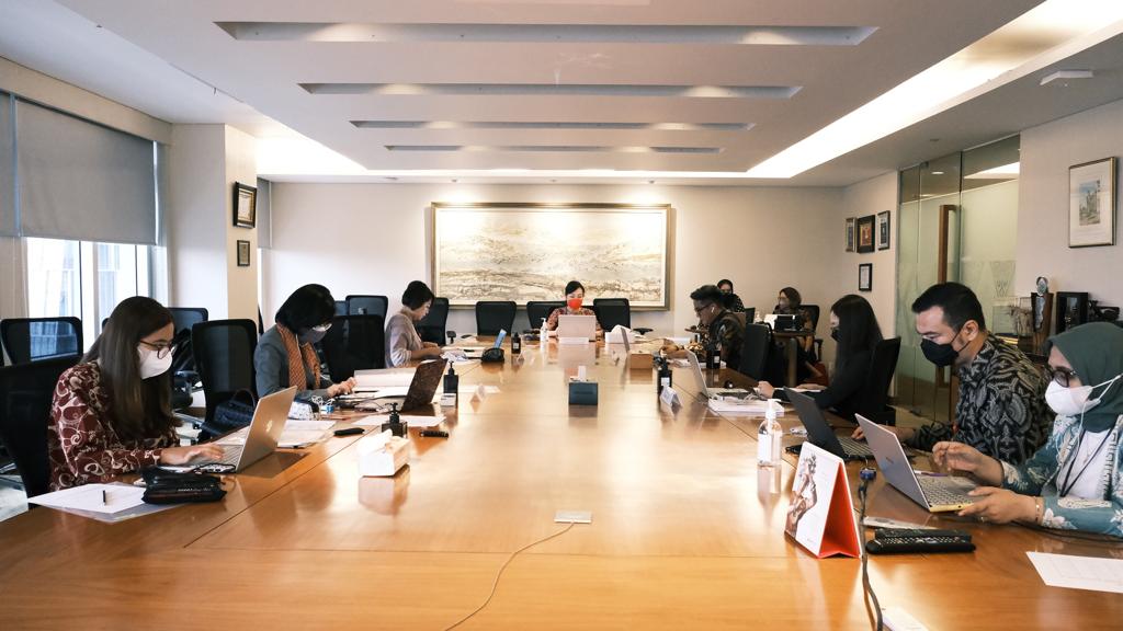 RUPST CIMB Niaga Finance Restui Penerbitan Sukuk Rp1 Triliun Untuk Pembiayaan Syariah