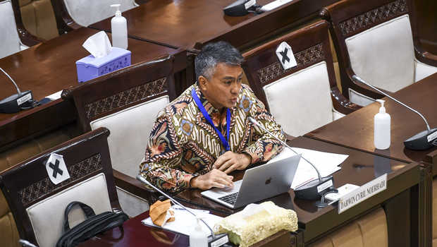 Calon DK OJK Darwin Cyril Noerhadi: Penanganan Masalah IKNB Termasuk Fintech Harus Berbeda