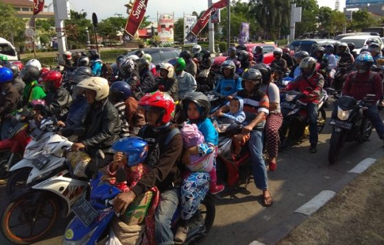 Pemerintah Tetapkan Cuti Bersama Idulfitri 29 April-6 Mei 2022, Jangan Lupa Prokes!
