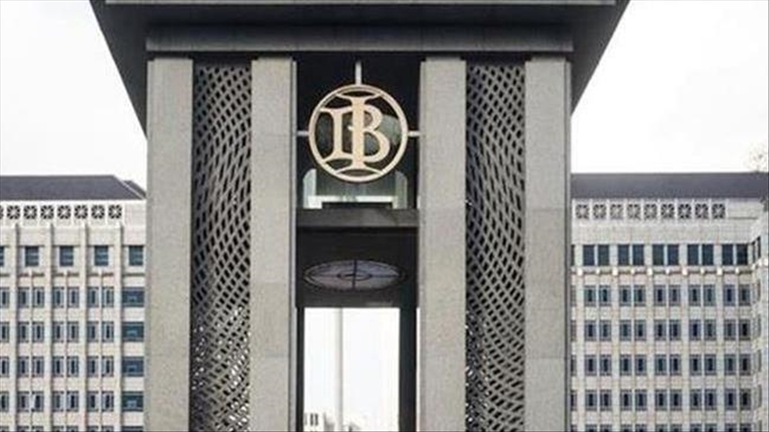 Cadangan Devisa Indonesia Maret 2022 Turun Jadi USD139,1 Miliar
