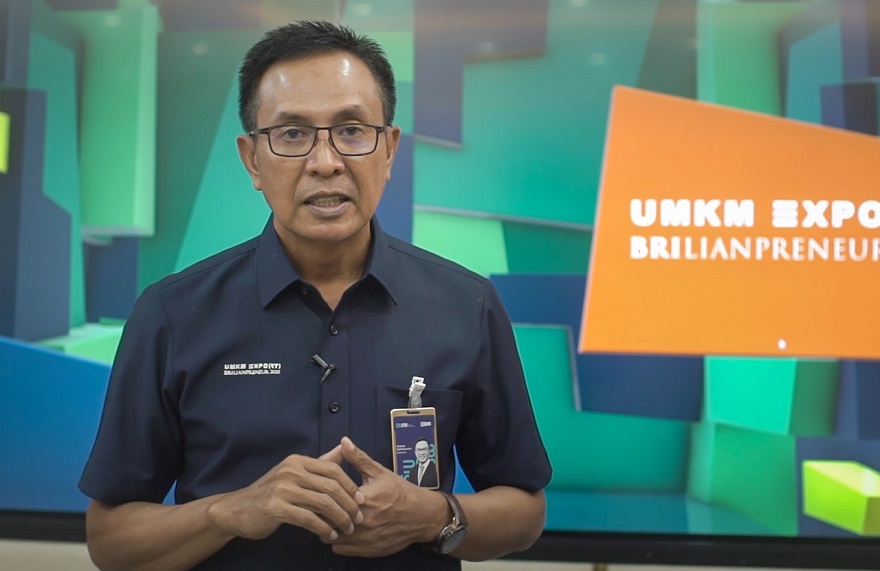 Dorong UMKM, Bank BRI (BBRI) Antarkan Pengusaha Kopi Gayo Tembus Pasar Internasional