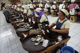 Bentoel Internasional Investama (RMBA) Bukukan Penjualan Anjlok 39,1 Persen di 2022