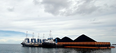 Mitrabahtera Segara Sejati (MBSS) Jadi Raup Laba USD11,499 Juta di 2021