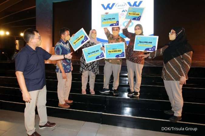 Tidak Sesuai Ekspektasi, Trisula (TRIS) Belokkan Investasi kepada SAE Rp51 Miliar