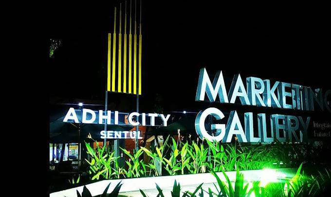 Waduh! Adhi City Sentul (ADCP) Belum Memiliki IMB, DPRD Kab. Bogor Minta Proyek Dihentikan