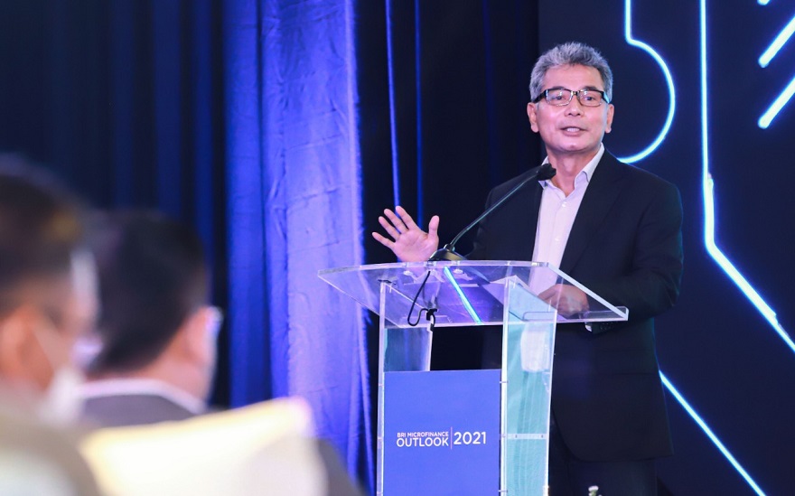 Tingkatkan Skill Digital Talent, Bank BRI Hadirkan Metaverse untuk Pembelajaran Pekerjanya