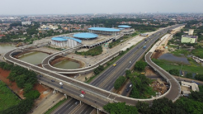 Jaya Konstruksi (JKON) Jadi Rugi Rp38 Miliar di 2021, Ini Pemicunya