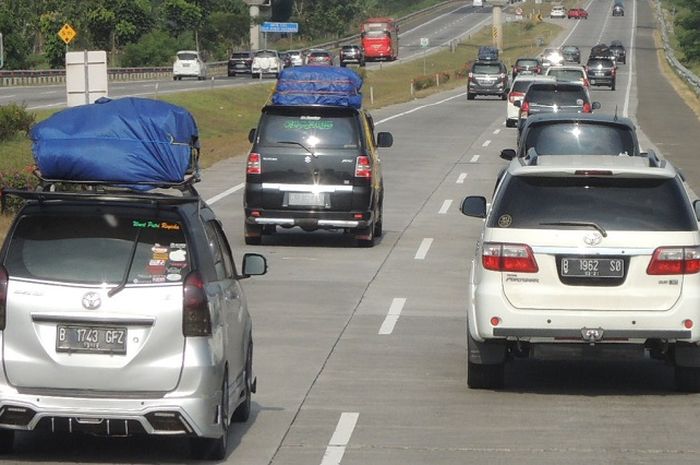 Pemerintah Pastikan Jalan Nasional dan Tol Siap Jelang Mudik Lebaran