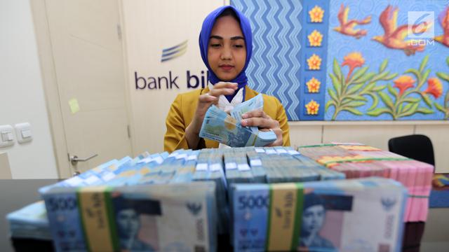 Catat! Dividen Bank BJB (BJBR) Cair 27 April 2022