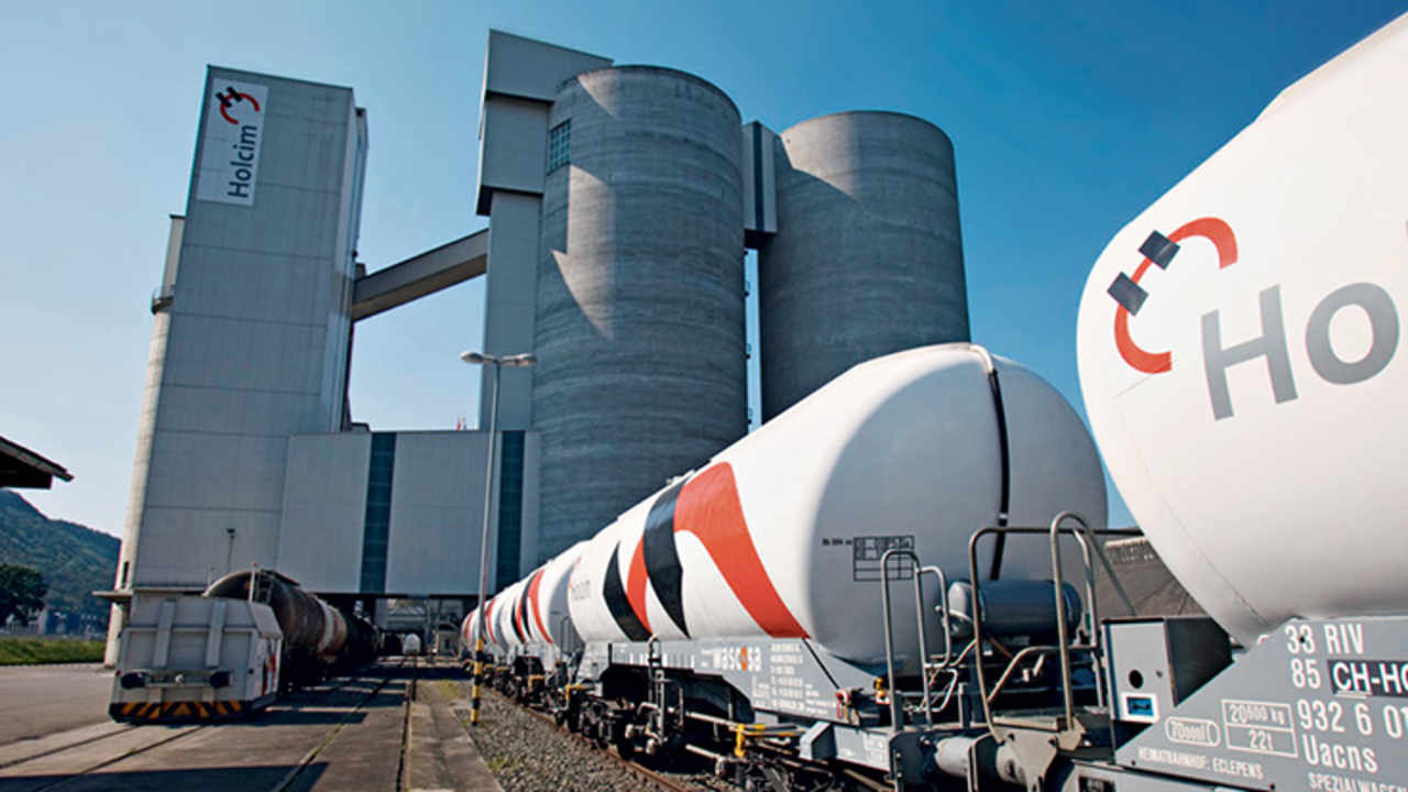 Solusi Bangun Indonesia (SMCB) Gelontor Dividen Rp216,23 Miliar