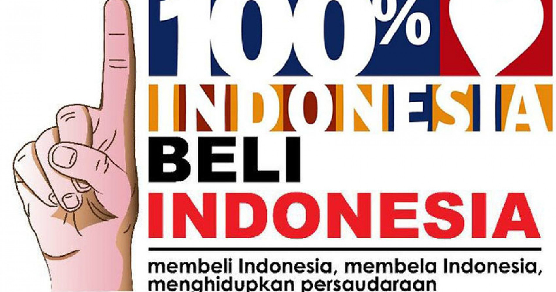 Percepat Peningkatan Penggunaan Produk DN, Presiden Terbitkan Inpres Ini