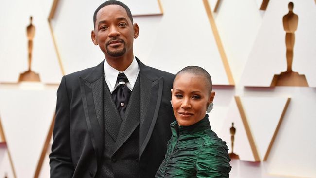 Tonjok Chris Rock, Will Smith Akhirnya Dilarang Hadiri Academy Award Selama 10 Tahun
