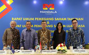 Gurih Nih, MFIN Bakal Guyur Investor dengan 40% Laba 2021 untuk Dividen!