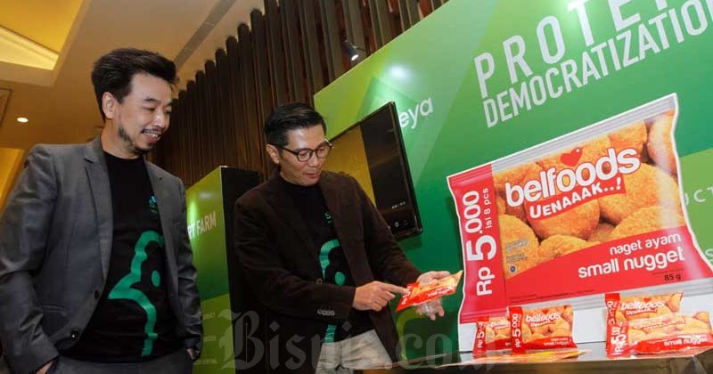 Serok 2,57 Juta Saham Sreeya Sewu (SIPD), Great Giant Rogoh Kocek Segini