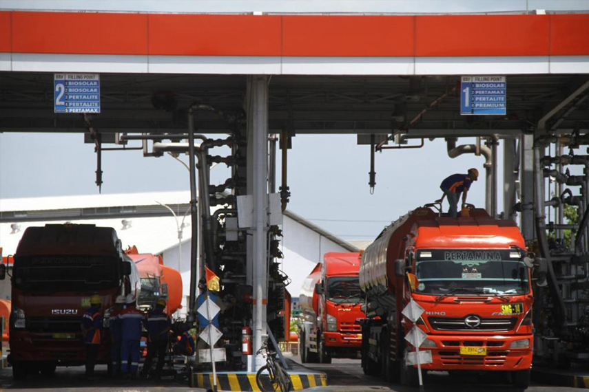 Pertamina Klaim Harga BBM dan LPG Indonesia Masih Yang Termurah di Dunia