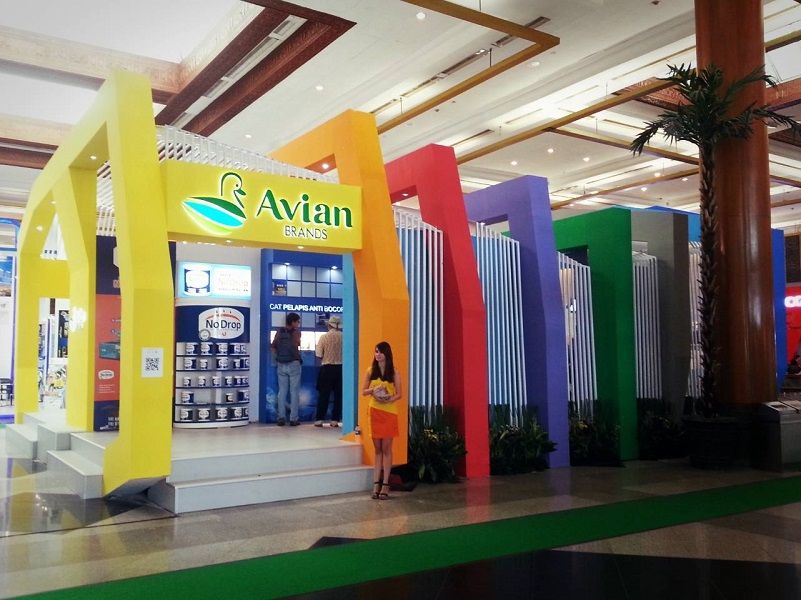 Peduli Kesehatan, Avia Avian (AVIA) Kembangkan Produk dengan Teknologi Terkini