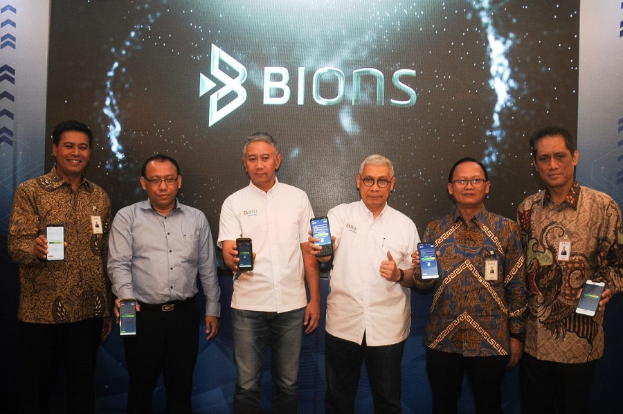 Transaksi Meningkat, BNI Sekuritas Raup Laba Rp61 Miliar di 2021
