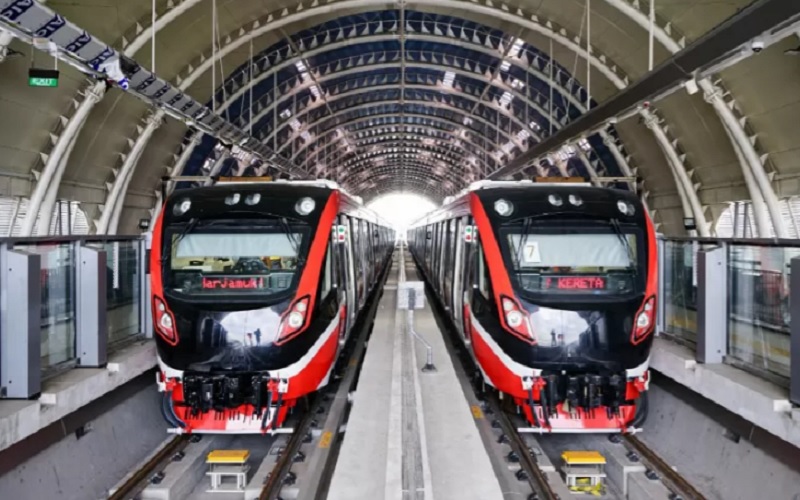 Melejit 129 Persen, Maret 2021 Adhi Karya (ADHI) Dulang Kontrak Baru Rp3,9 Triliun